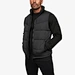 custom down vest