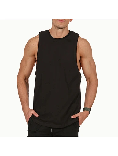 custom tank top