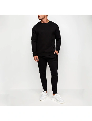 wholesale sweatsuit set