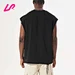 sleeveless gym top