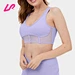 most comfortable yoga bra