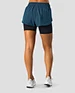 gym shorts