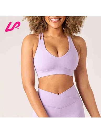 sports bra women