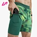 shorts with pocket