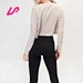 wholesale long sleeve gym t shirt women