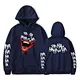 graphic hoodie manufacturer
