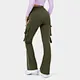flare leggings