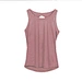 breathability tank top for women girl ladies