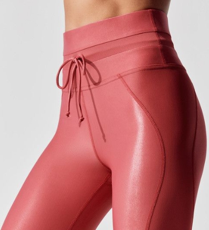 wholesale drawstring leggings