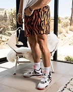 wholesale sports shorts manufacture