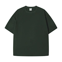Oversized T-shirts wholesale manufacture