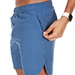 custom running shorts