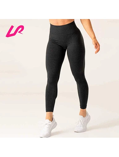 seamless leggings