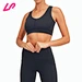 breathable yoga bra