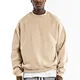 streetwear sweatshirt factory