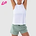 ladies gym tank top