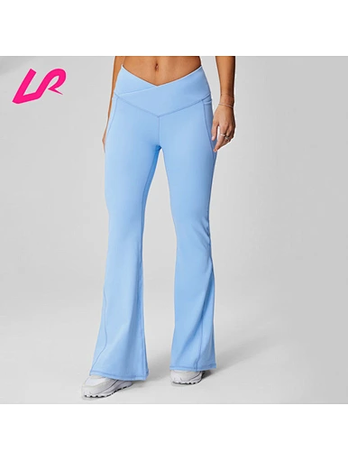 legging manufacture