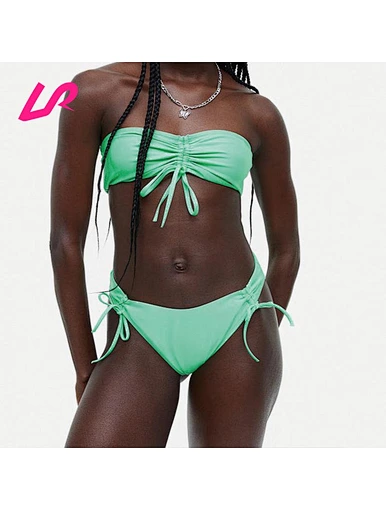 Blank swimwear