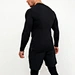 mens gym baselayer