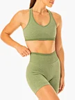 custom yoga bra
