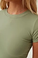 women workout t shirt manufacture