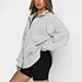 oversized sweatshirt manufacturers