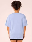 oversized tshirt