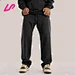 cotton drawstring sweatpants