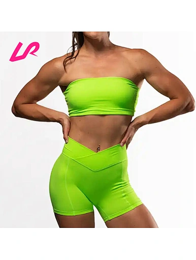 neno color yoga set wholesale manufacture