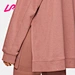 wholesale loose fit sweatshirt