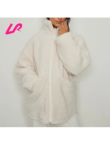 fleece jacket custom