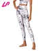 wholesale tie dye workout leggings