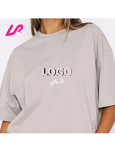 3d puff print t shirt