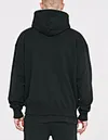 custom logo gym hoodie