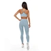womens seamless gym leggings