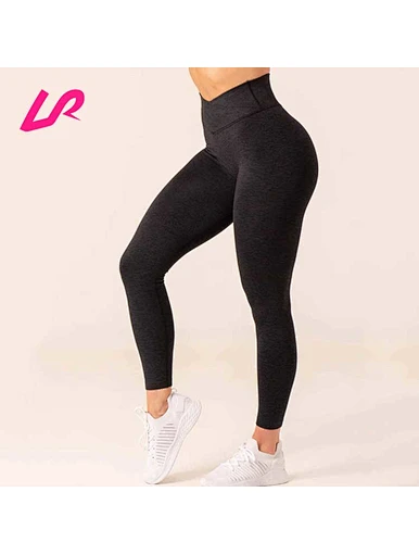 scrunch butt leggings
