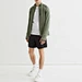 wholesale gym jacket