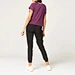 fitness workout t shirt