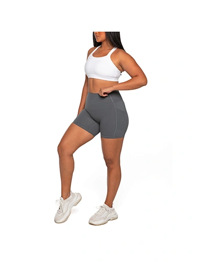 yoga shorts women