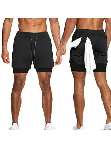 wholesale mwn workout shorts