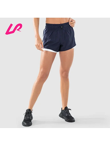 2 in 1 shorts