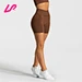 best high waisted workout shorts