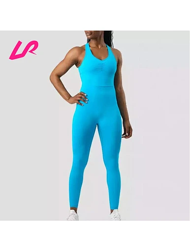 blank jumpsuits
