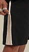 zip up pocket shorts
