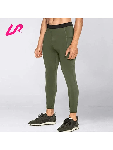 Legging for men