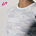 gym tee factory