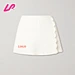 custom tennis skirts