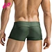 custom printed swim trunks