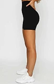 yoga shorts women