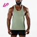 custom gym stringers